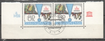 2383 pár - vodorovně ● - 1979